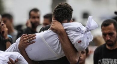 صحة غزة: 9 شهداء و36 إصابة خلال 24 ساعة