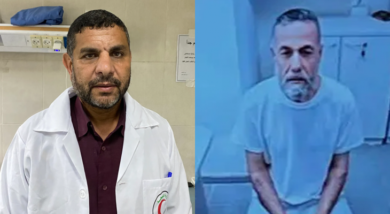 حملة أمريكية تضغط للإفراج عن 84 كادرًا طبيًا فلسطينيًا محتجزين في السجون الإسرائيلية