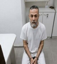 بريطانيا تندد باستمرار اعتقال أبو صفية وتطالب بمحاسبة "إسرائيل"