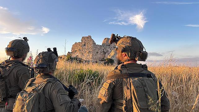 الانسحاب من لبنان: جنرال أميركي يقود الترتيبات وآلية تنسيق لبناني إسرائيلية