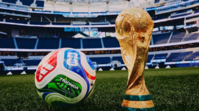 فرنسا وإنجلترا يلتقيان اليوم لتحديد المركز الثالث في كاس العالم 2026..موعد المباراة