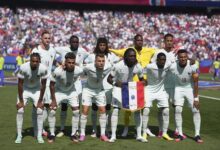 تشكيل فرنسا المتوقع أمام إسبانيا في نصف نهائي كأس العالم 2026
