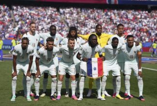 تشكيل فرنسا المتوقع أمام إسبانيا في نصف نهائي كأس العالم 2026
