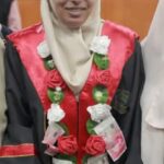 الشهيدة الصحفية حنين بارود