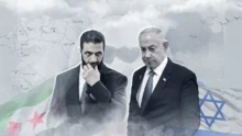 كشف كواليس الاتصالات السرية بين تل أبيب ودمشق والجهود الدبلوماسية لإبرام اتفاق مؤقت