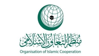 التعاون الإسلامي تحذر من تصاعد الاعتداءات على المسجد الأقصى
