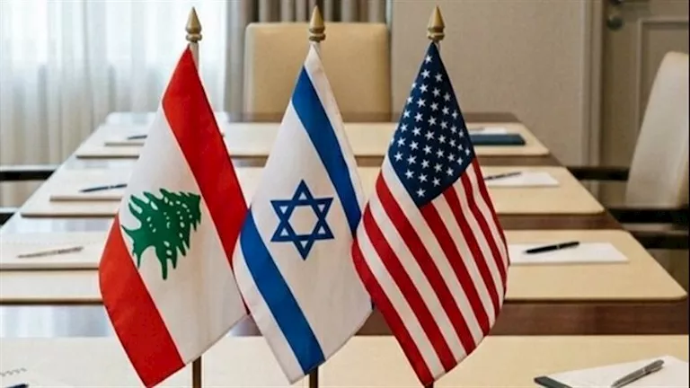 بوساطة أمريكية.. استئناف المحادثات بين إسرائيل ولبنان وسط توتر مع حزب الله