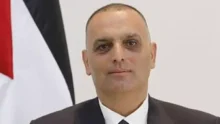 شرطة الاحتلال تفرج عن وزير شؤون القدس أشرف الأعور بعد توقيفه