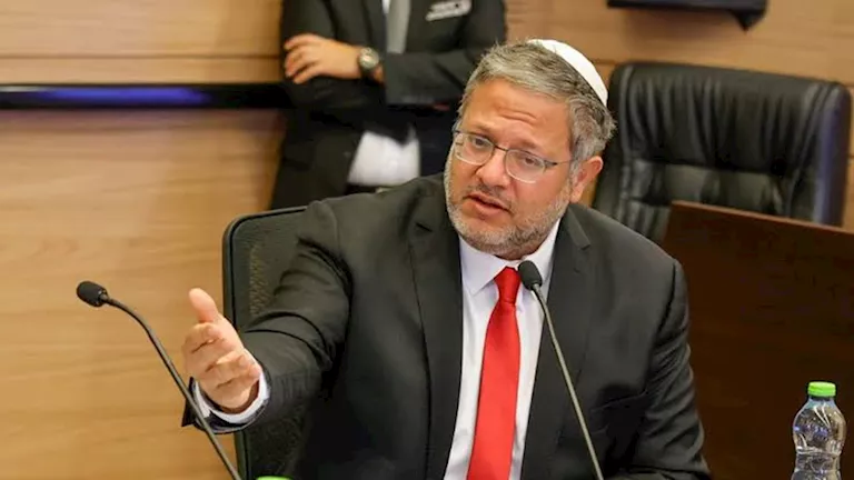 بن غفير يهدد لبنان: "يستحقون أن نقصف بيروت"
