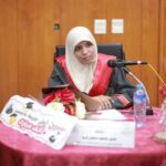 الشهيدة الصحفية حنين بارود