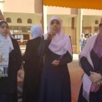 الشهيدة الصحفية حنين بارود