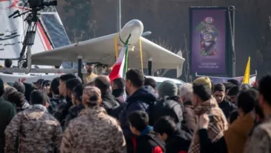 إيران تصعد بوجه واشنطن وتلوح بالخيار النووي
