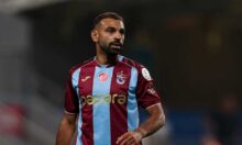 محمد صلاح اليوم.. موعد مباراته مع طرابزون سبور والقنوات الناقلة