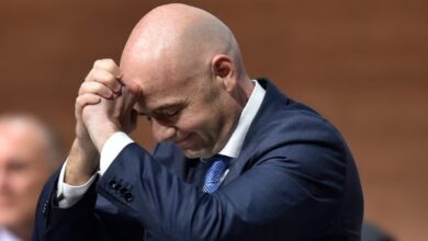 التايمز: إنفانتينو يعرض على المغرب استضافة نهائي مونديال 2030