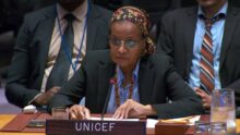 يونيسف: مقتل أكثر من طفل فلسطيني أسبوعيًا في الضفة الغربية منذ مطلع 2024