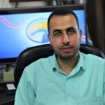 الشهيد الصحفي سائد رضوان