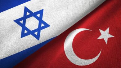 مستشار البنتاغون السابق: تركيا هي التهديد الوجودي الحقيقي لإسرائيل وليس إيران