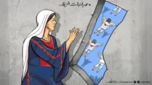 صباحات غزة