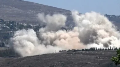 هآرتس: الاحتلال يعزز وجوده في عمق جنوب لبنان بعد تدمير عشرات القرى