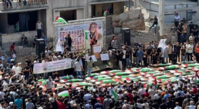 فتوح: تشييع 112 شهيداً بحي الصبرة يعيد للواجهة واحدة من أبشع مجازر الإبادة بغزة