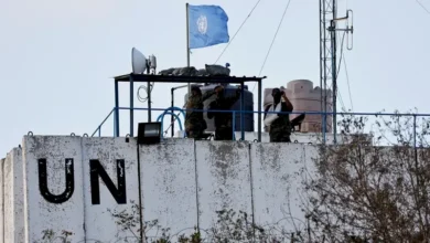 مستقبل "اليونيفيل" في لبنان: 3 خيارات أمام مجلس الأمن لتعديل المهام