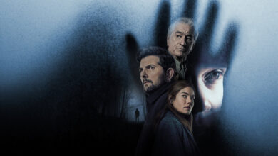 فيلم The Whisper Man.. القصة وموعد العرض وأبطال فيلم نتفليكس الجديد