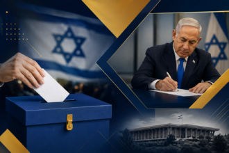 انتخابات الليكود تنطلق اليوم.. 140 ألف عضو يحددون قائمة نتنياهو للكنيست