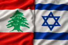 إسرائيل تطلب تعليق محادثات روما مع لبنان بسبب "تسريبات مضللة"
