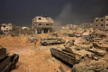 تحذيرات من توظيف الانتخابات: الاحتلال يتجه لنقل قوات من غزة ولبنان إلى الضفة