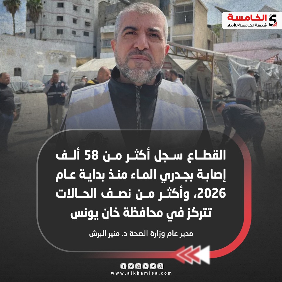 منير البرش