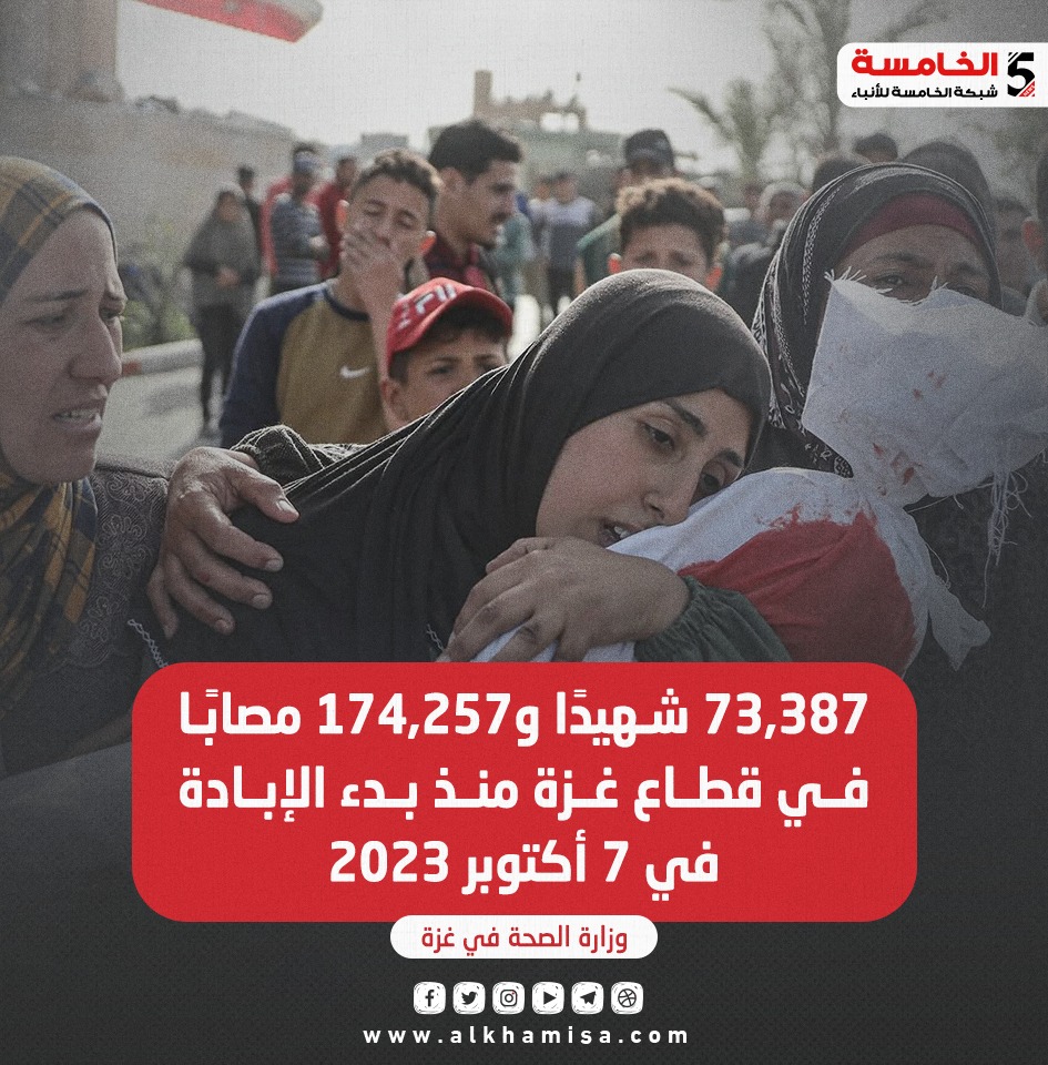 الصحة بغزة