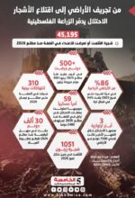 الزراعة الفلسطينية