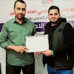 الشهيد الصحفي سائد رضوان