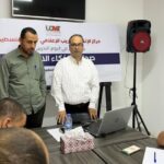 الشهيد الصحفي سائد رضوان