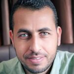 الشهيد الصحفي سائد رضوان