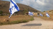 استراتيجية الاستيلاء على الأغوار: تهجير 32 تجمعًا وبناء 17 بؤرة استيطانية لفرض واقع ديمغرافي جديد