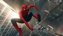 فيلم Spider-Man: Brand New Day 2026.. موعد العرض وكيفية المشاهدة