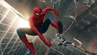 فيلم Spider-Man: Brand New Day 2026.. موعد العرض وكيفية المشاهدة