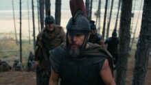فيلم The Odyssey 2026.. موعد العرض وأبطال ملحمة كريستوفر نولان المنتظرة