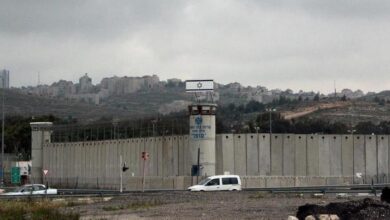 إعلام الأسرى: الاحتلال يُجدد الاعتقال الإداري لمقدسيين ويستهدف الأطفال بتوقيع "كاتس"