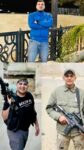 جيش الاحتلال يعلن اغتيال 3 مقاومين في غارة على منزل غرب جنين