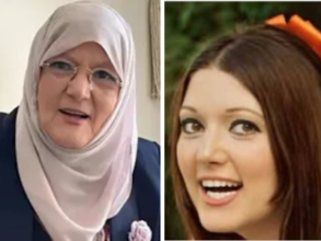 شمس البارودي تفاجئ متابعيها بصورة من شبابها: «كله طبيعي خلقة ربنا»