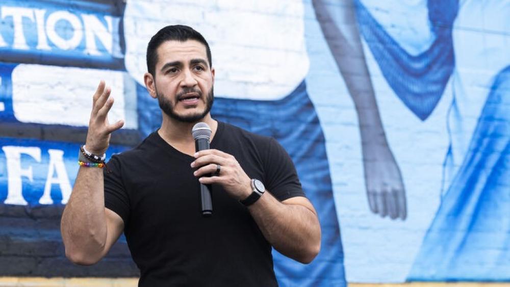 ميشيغان ترسل إشارة جديدة: غزة تغيّر حسابات الناخب الديمقراطي