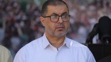 حماس: ما يجري في الضفة والقدس سباق لفرض وقائع جديدة قبل فوات الأوان