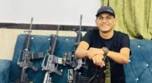 جيش الاحتلال يعلن اغتيال 3 مقاومين في غارة على منزل غرب جنين