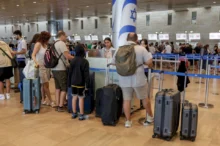 دراسة: الهجرة من إسرائيل تسجل مستويات قياسية وتصل لـ 268 ألف مغادر خلال 3 سنوات
