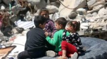تحذير أممي من تفاقم الكارثة الإنسانية في غزة