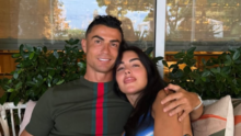 رونالدو يعلّق ساخرًا على فيديو «زفافه الحاشد» في ماديرا