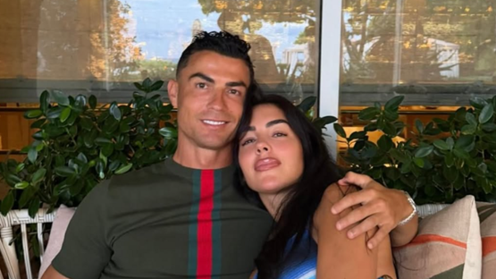 رونالدو يعلّق ساخرًا على فيديو «زفافه الحاشد» في ماديرا