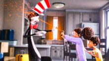 شاهد فيلم The Cat in the Hat 2026 – القط ذو القبعة